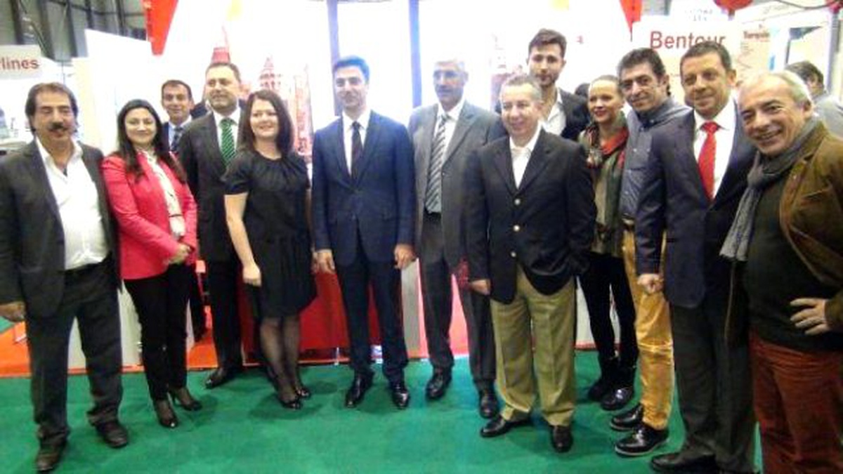 Cenevre\'de Tatil, Seyahat ve Eğlence Fuarı Kapılarını Açtı
