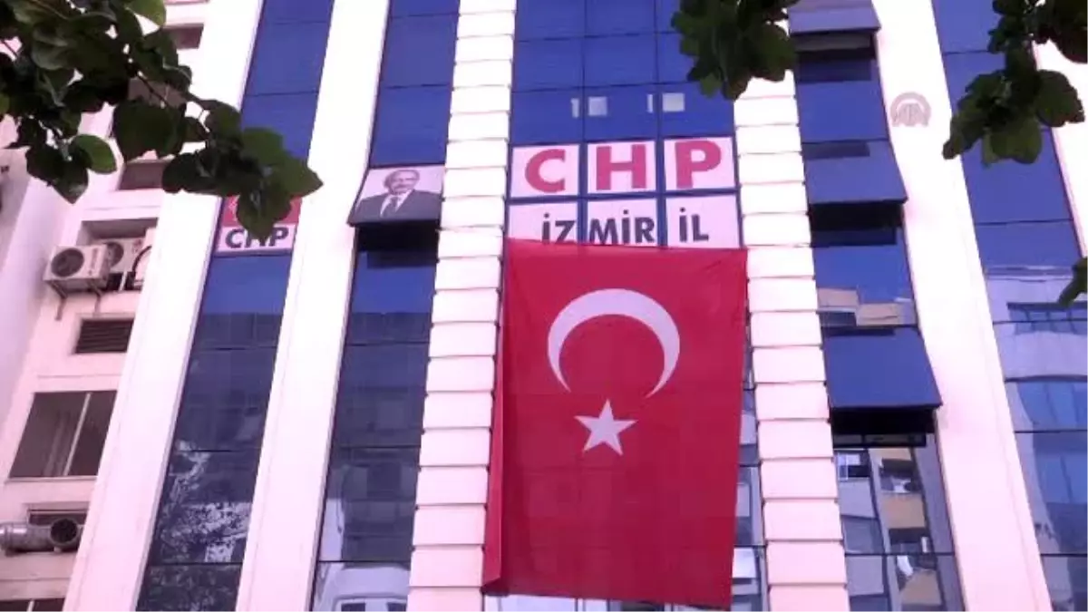 CHP\'de Olağan Kurultaya Doğru