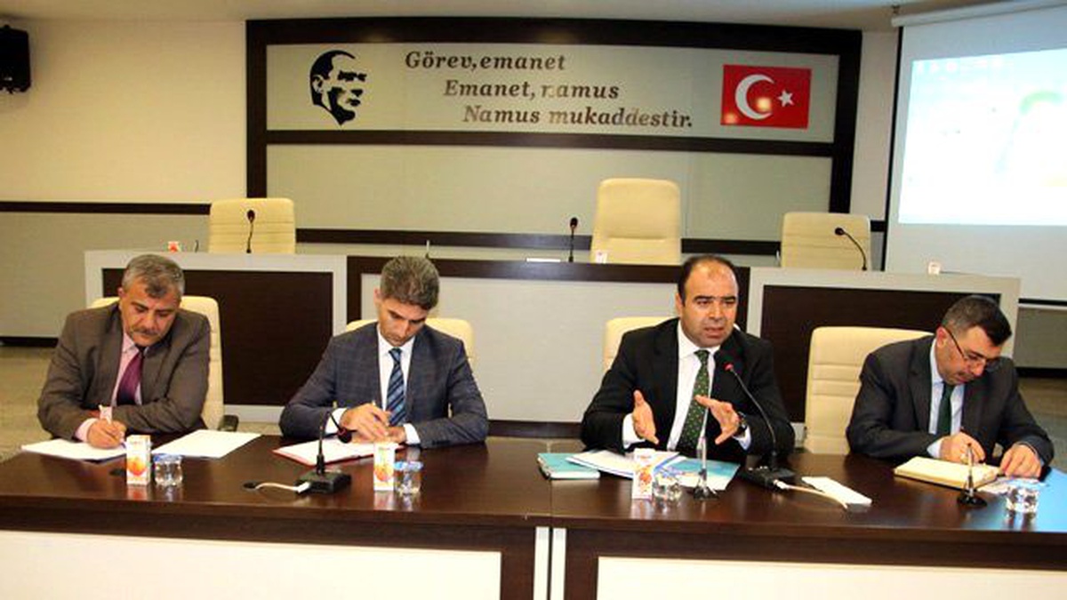 Çiftçi: Şanlıurfa Turizmde Hak Ettiği Yere Gelecek