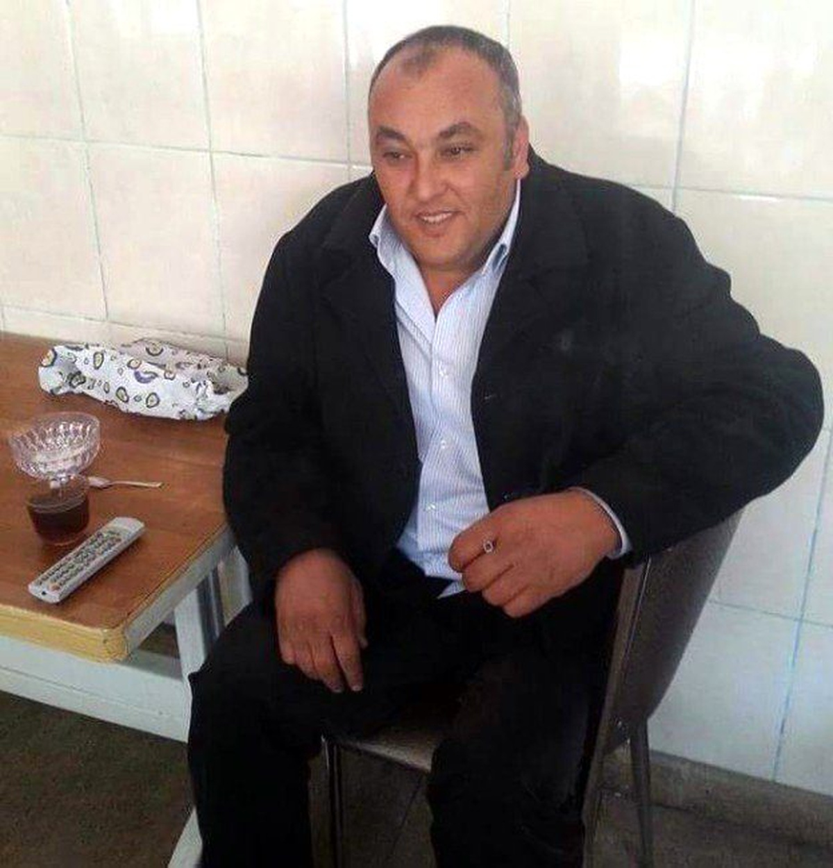 Cumhurbaşkanına Hakaret Ettiği Gerekçesiyle Tutuklandı