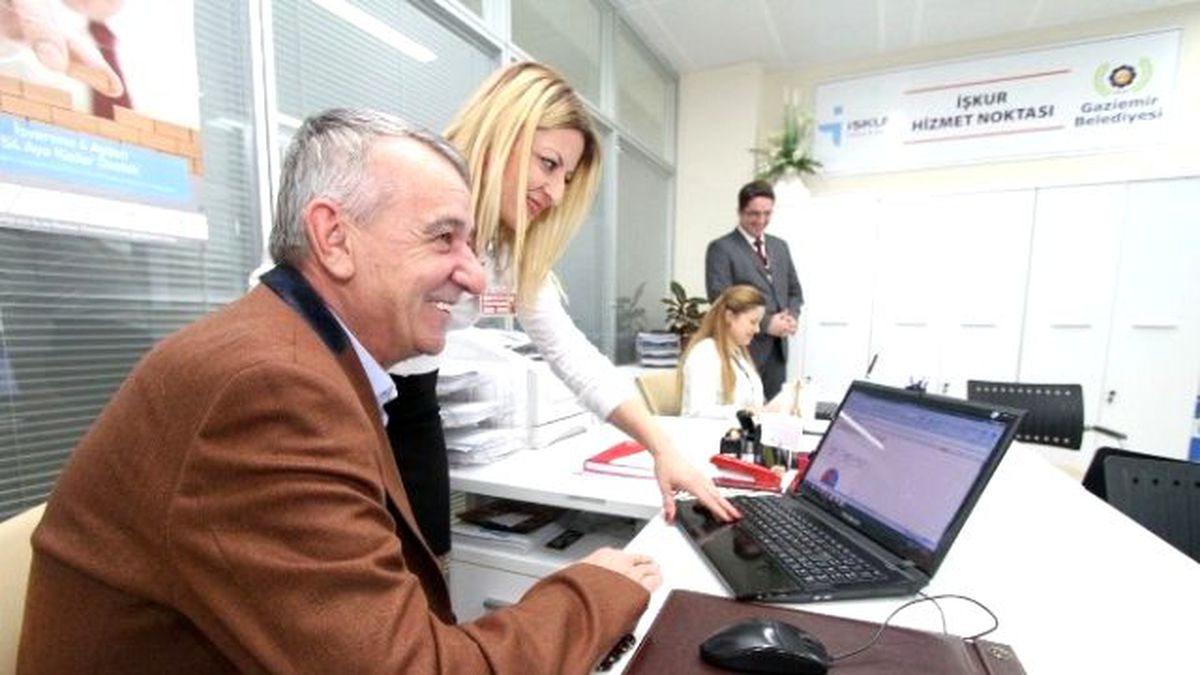 CV Bank ile 5 Bini Aşkın Kişi İş Sahibi Oldu