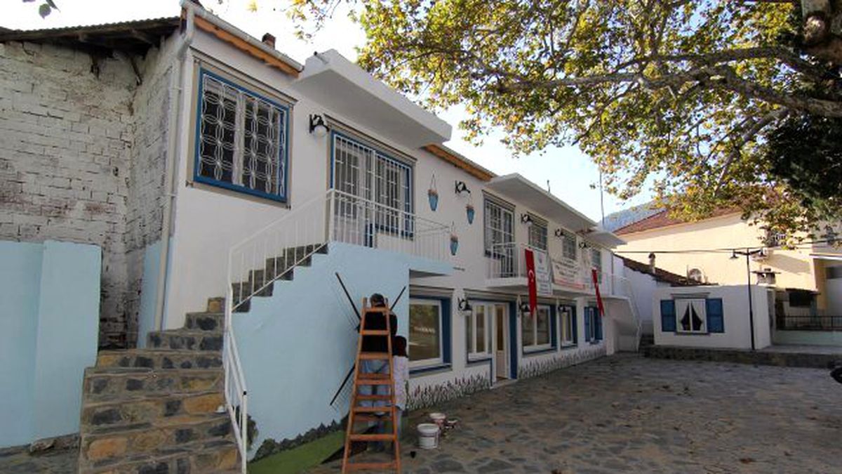 Değirmendere\'de Geri Sayım