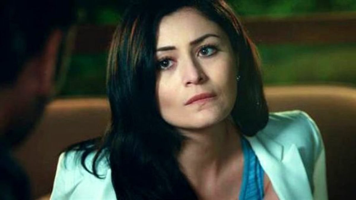 Deniz Çakır'ın Eğlence Gecesi Hastanede Bitti