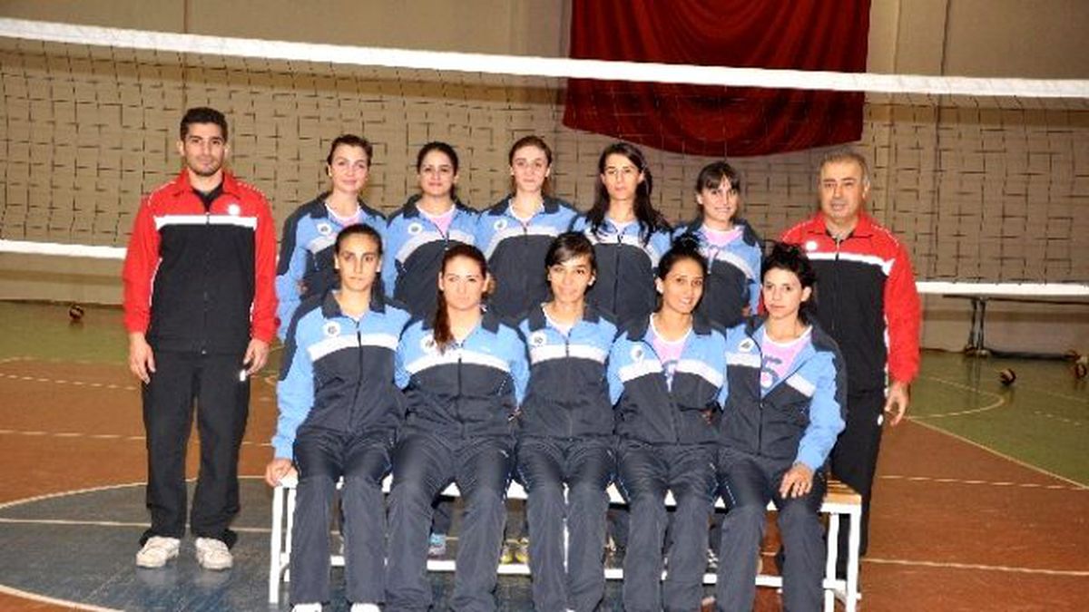 Dicle Üniversitesi Lige İyi Başladı