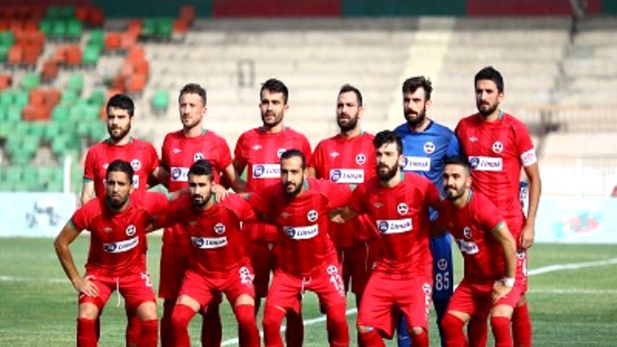 Diyarbekirspor\'da Sakarya\'ya Uçtu