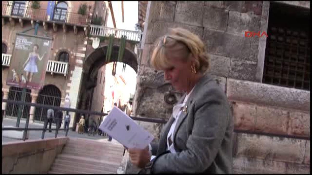 Donatella Piatti, 36 Yıllık Türkiye Serüvenini Kitaplaştırdı