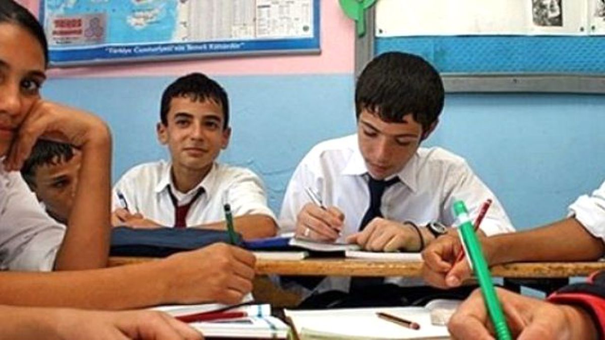 E Okul üzerinden TEOG ve VBS işlemleri