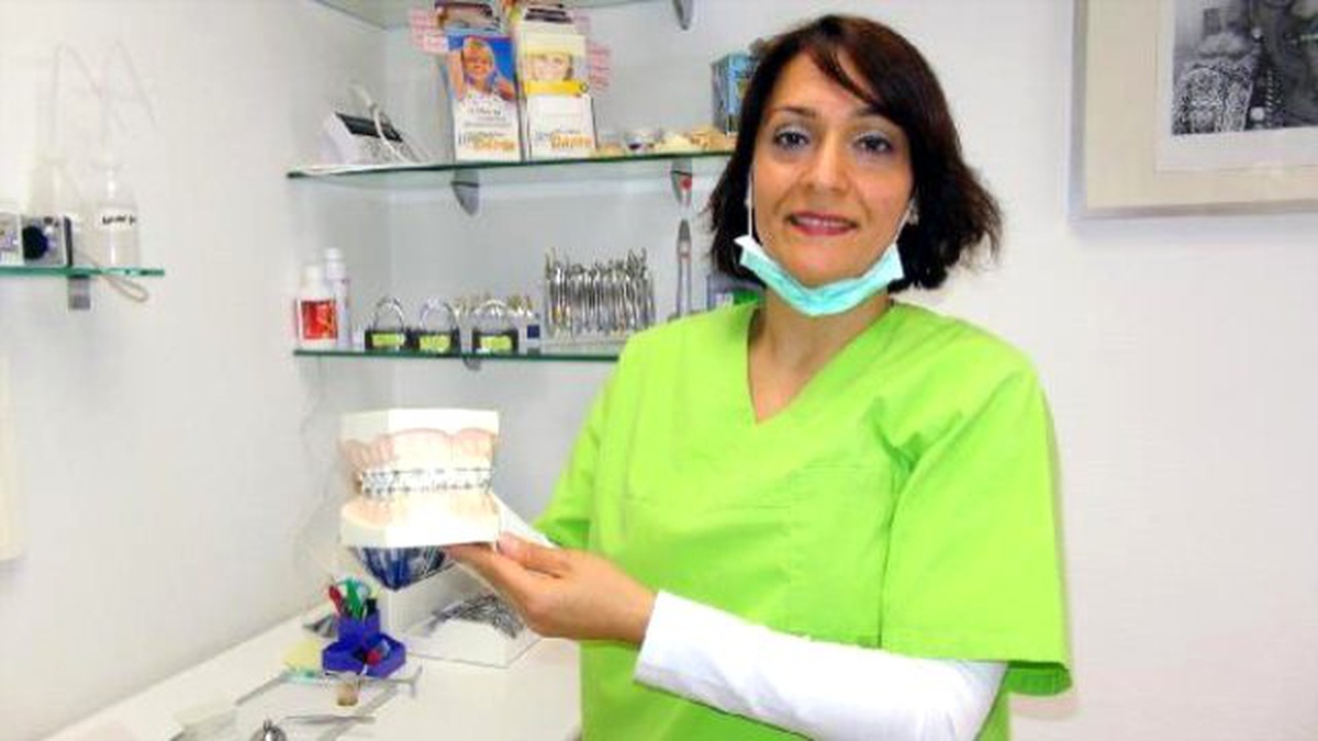Eğri Dişler Pek Çok Sağlık Sorununa Neden Olabiliyor