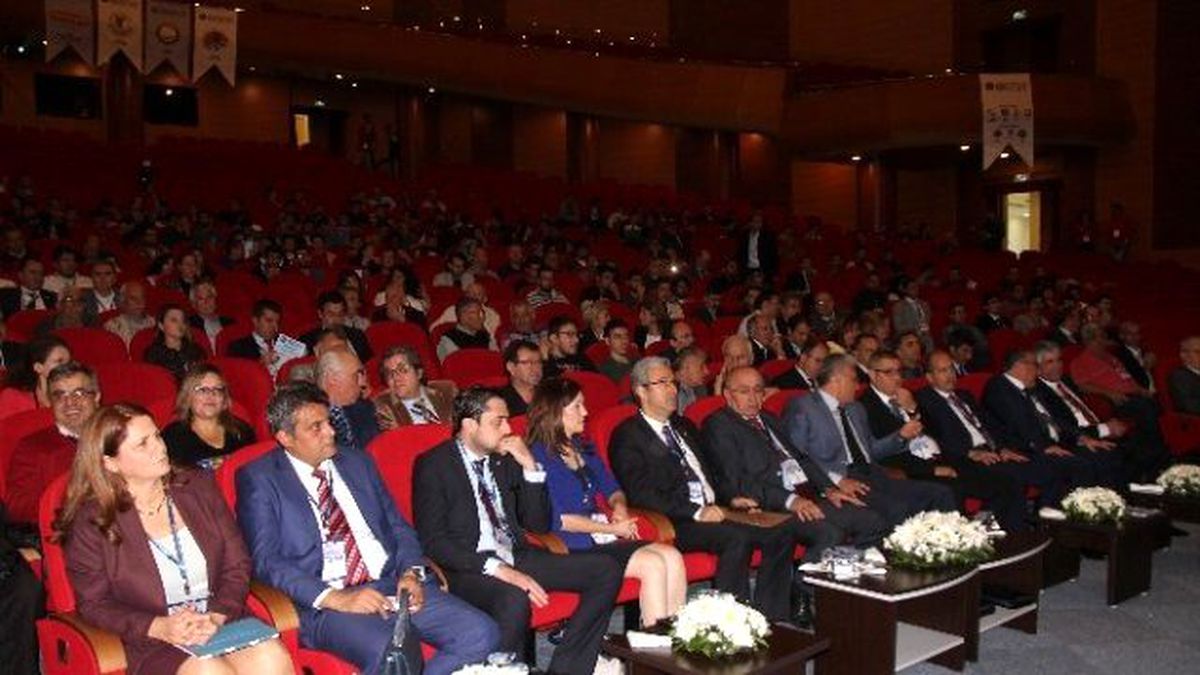 Emanet 2015 Sempozyumu