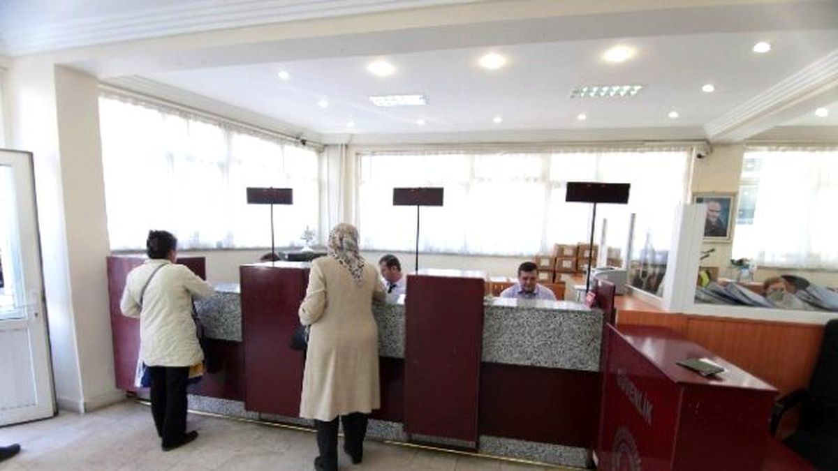 Emlak Vergilerinde Son Gün 30 Kasım