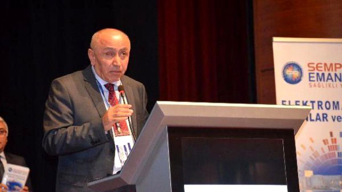 "Akkuyu Nükleer Santralini Bitirseniz de Çalıştıramayacaksınız"