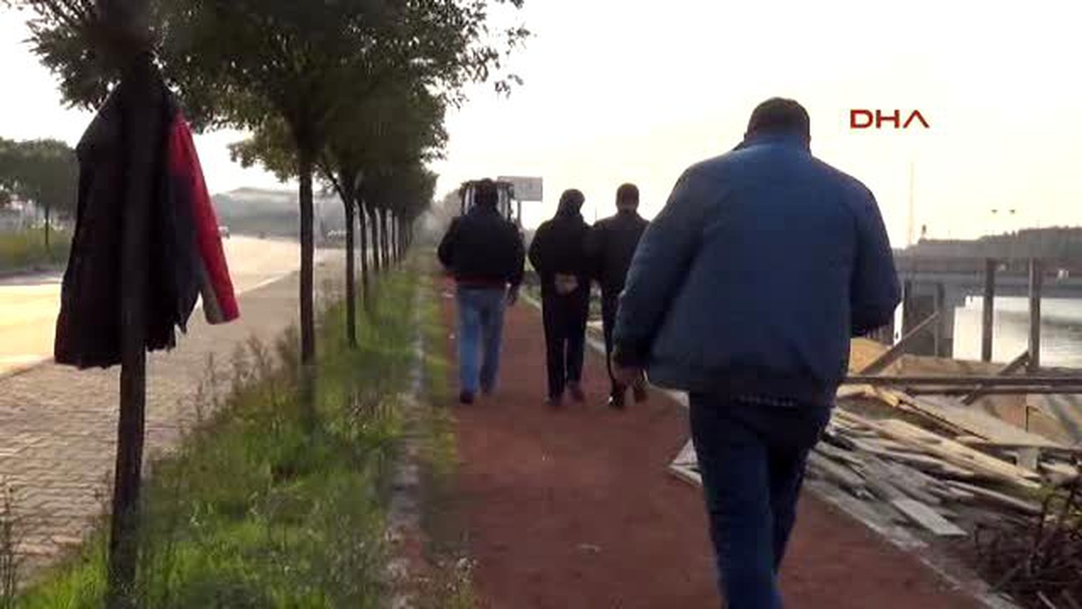 Ereğli - Uyuşturucu Satarken Suçüstü Yakalandı
