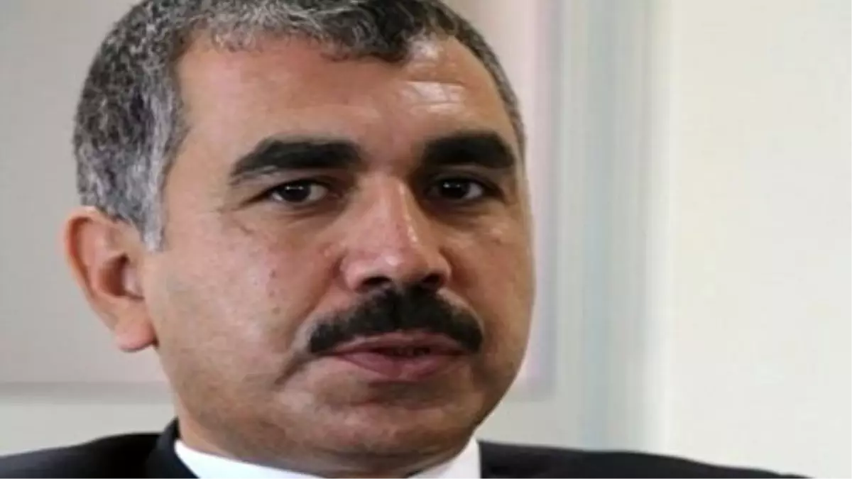 Ezgin: Sağduyu, Basiret, Ortak Akılla Hareket Etmek Lazım