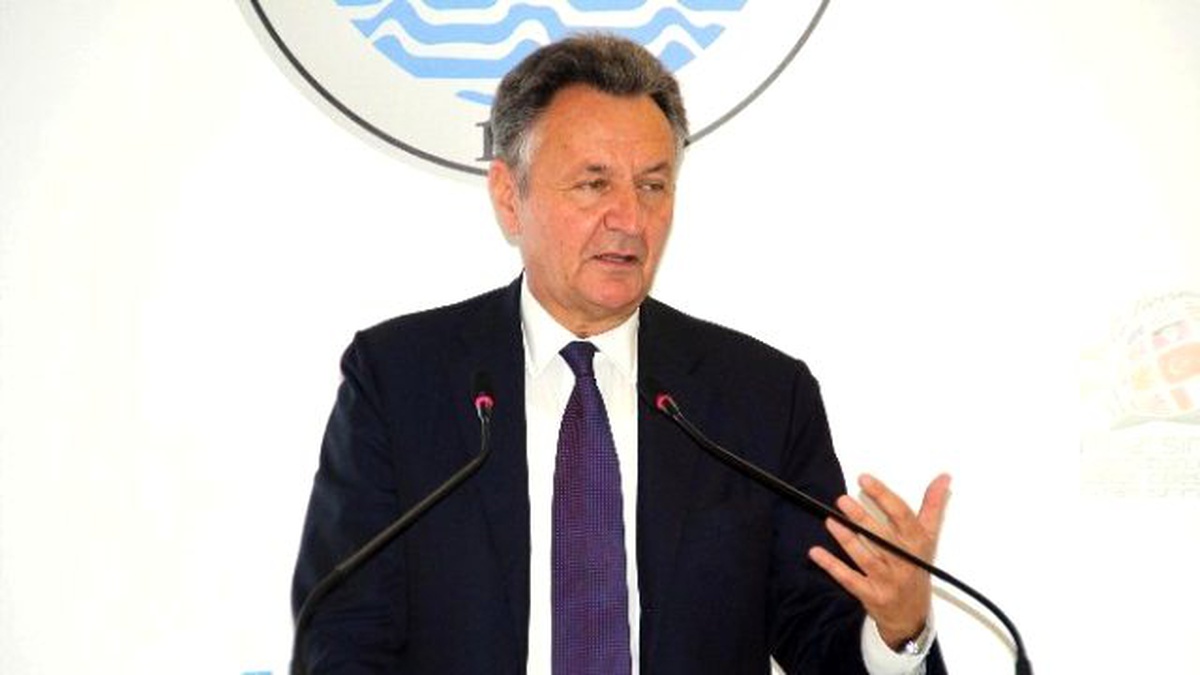 Frenzel: "Turizm, Ulusal Gayri Safi Hasılaya 7,5 Trilyonluk Katkı Sağlıyor"