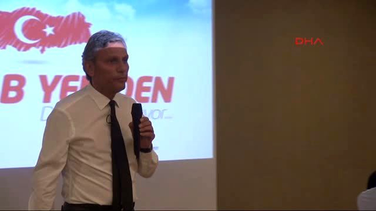 Gaziantep - Türsab Başkan Adayı Bağlıkaya, Gaziantepli Acenteler ile Buluştu