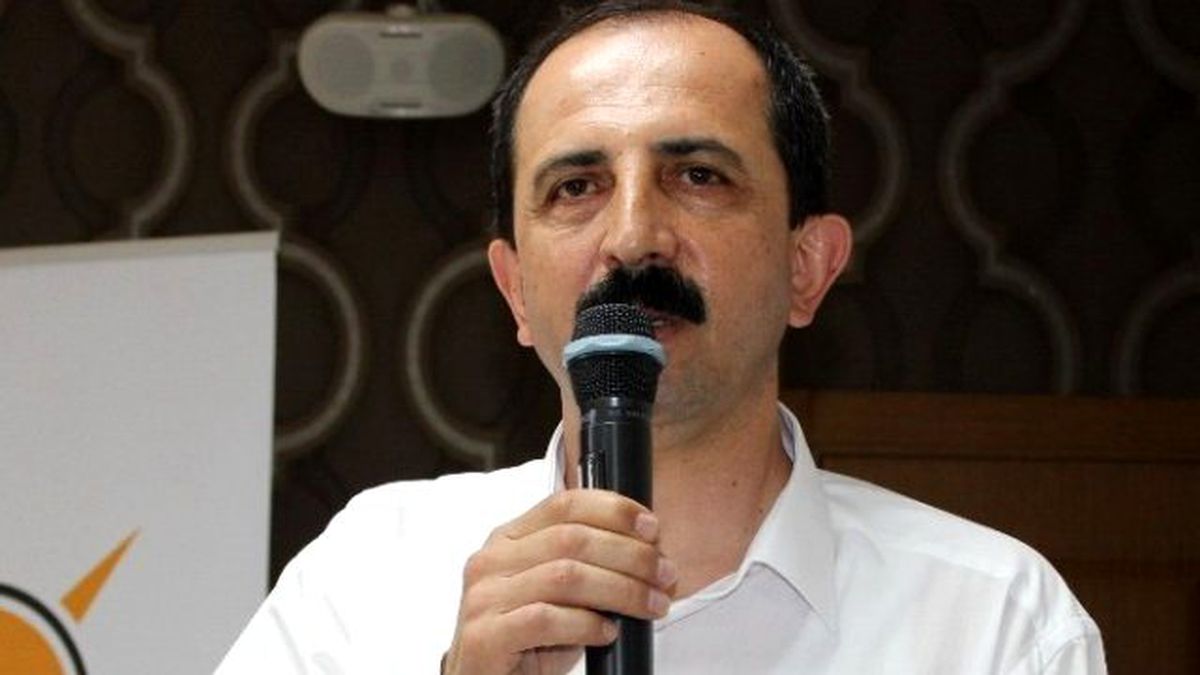 Göksel: "Güneş Balçıkla Sıvanmaz"