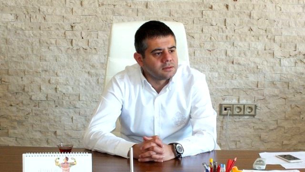 Halk Sağlığı\'ndan Ailelere \'Diyabet\' ve \'Obezite\' Uyarısı