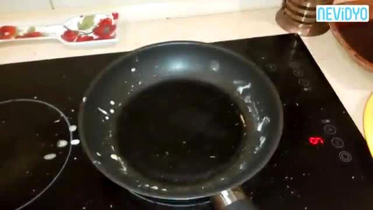 Hepsini Tavanın İçine Koyunca...