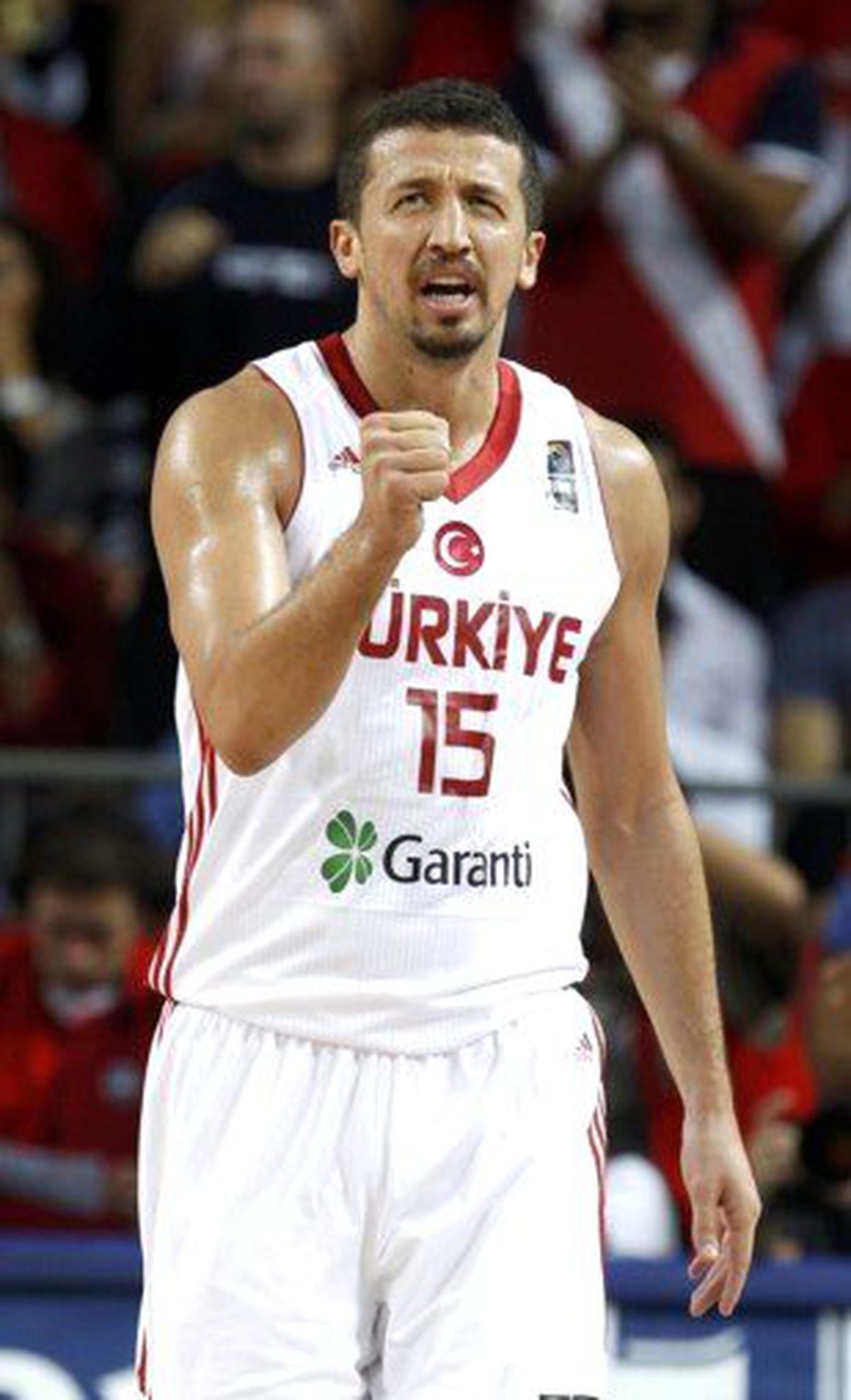 Hidayet Türkoğlu Basketbola Veda Etti