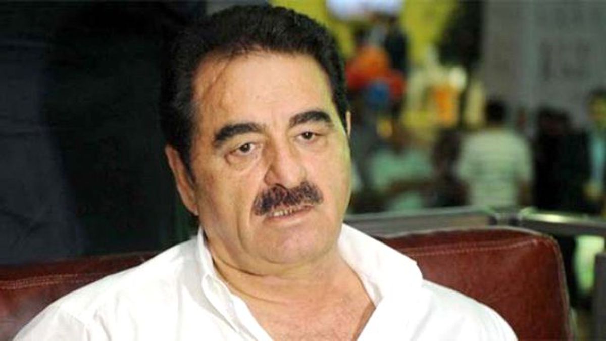İbrahim Tatlıses Hakim Karşısına Çıktı