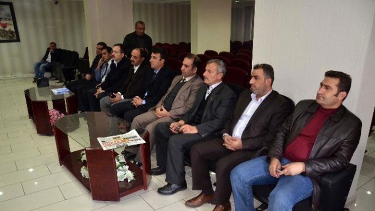 İhh\'dan Suriye İçin Yardım Çağrısı
