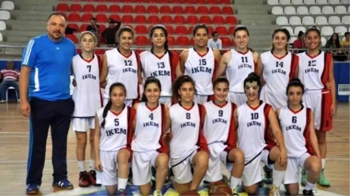 İkem Koleji Spor Kulübü Kuruldu