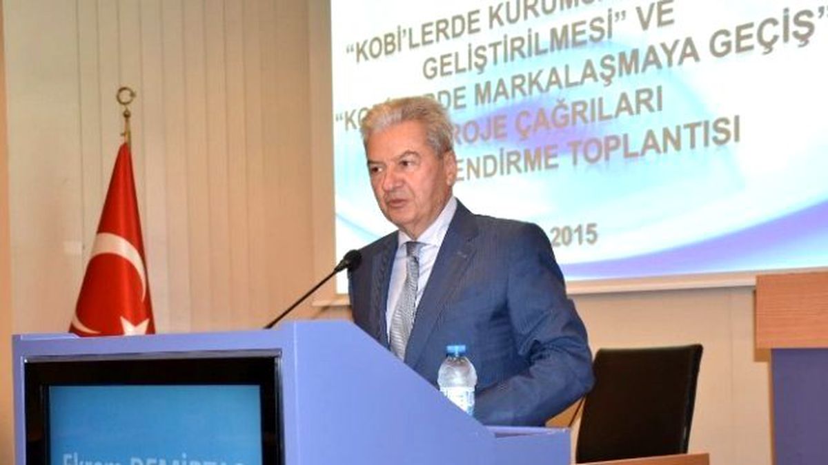 İş Dünyasından Asgari Ücrete Vergi Teşviki Önerisi
