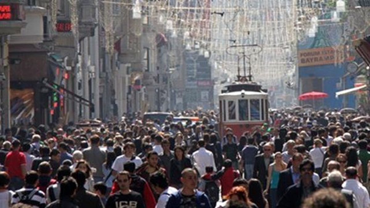 İstanbul'a 3 Yeni Tünel