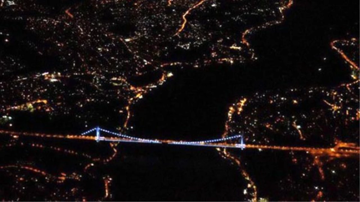 İstanbul\'da 6 İlçede Elektrik Kesilecek