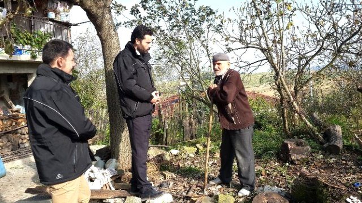 İzmit Belediyesi Kırsal Hizmetler Müdürlüğü Kuruldu