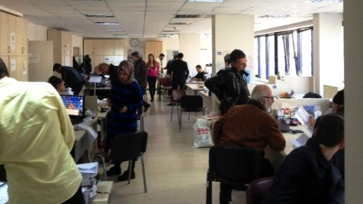 İzmit Belediyesi Bir Ayda 104 Ruhsat Verdi