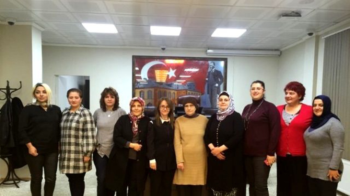 Kadına Şiddete Karşı "Turuncu Etkinlik" Çağrısı