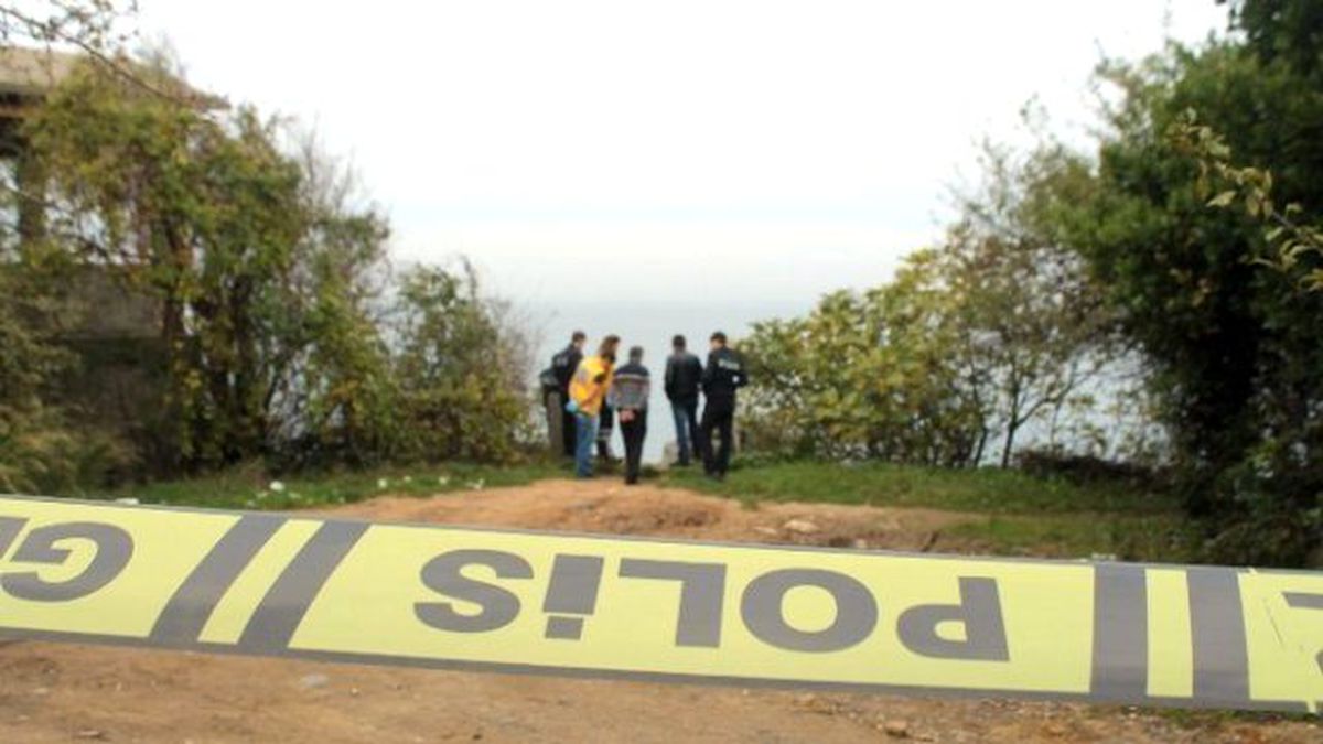 25 Yaşındaki Genç: Alo 155, Ben İntihar Ediyorum