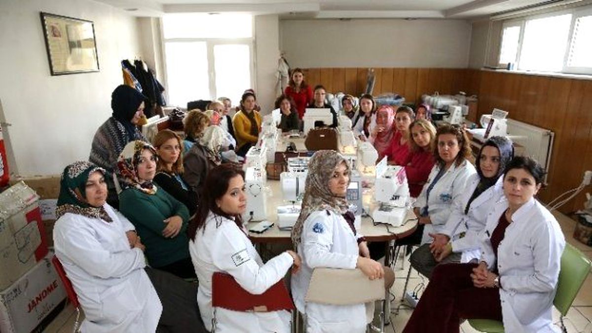 Kaymek Teknolojiyi Takip Ediyor