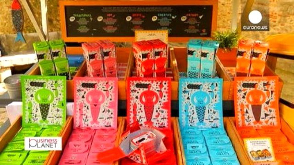 Kobi\'leri Destekleyen Şehir: Lizbon