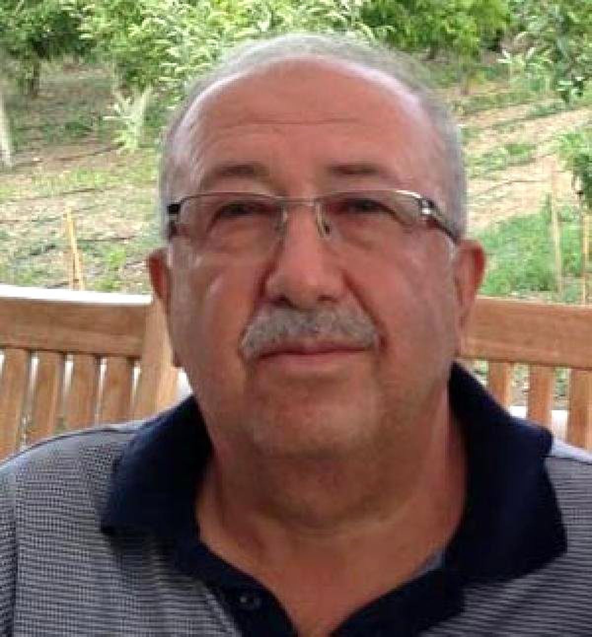 Konya Eski Emniyet Müdürü Tuzcu Hakkında 'Kırmızı Bülten'