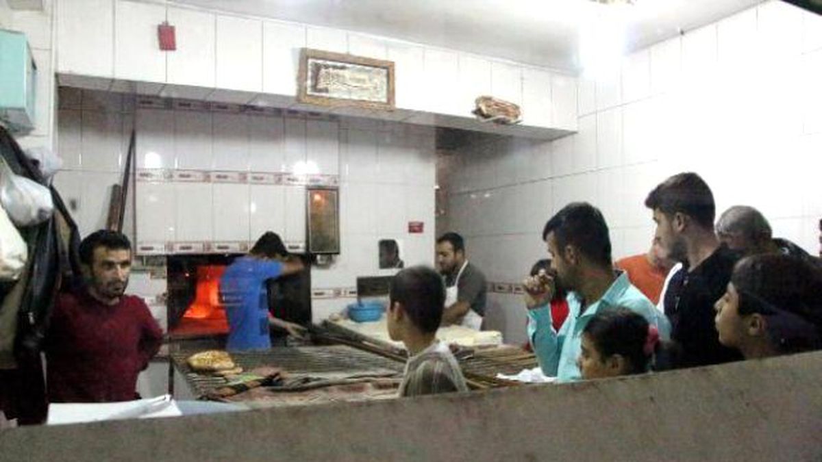 Mardin Nusaybin\'de Sokağa Çıkma Yasağı İlan Edildi (2)