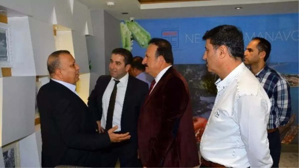 Matso Başkanı Ahmet Boztaş Açıklaması