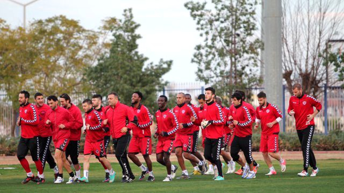 Mersin İdmanyurdu - Fenerbahçe Maçının Bilet Fiyatları Belirlendi