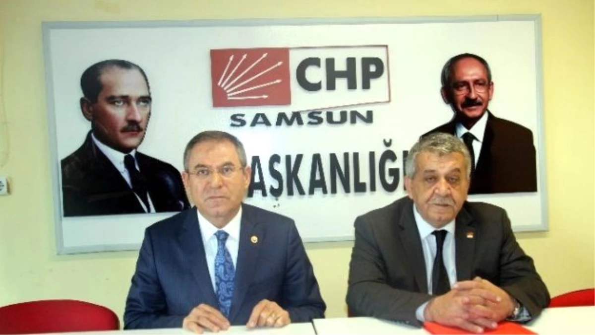 Milletvekillerinden Kılıçdaroğlu\'na Bildirili Destek