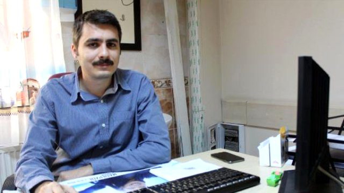 Okulu Reddeden Çocuklara Öğretmen Desteği