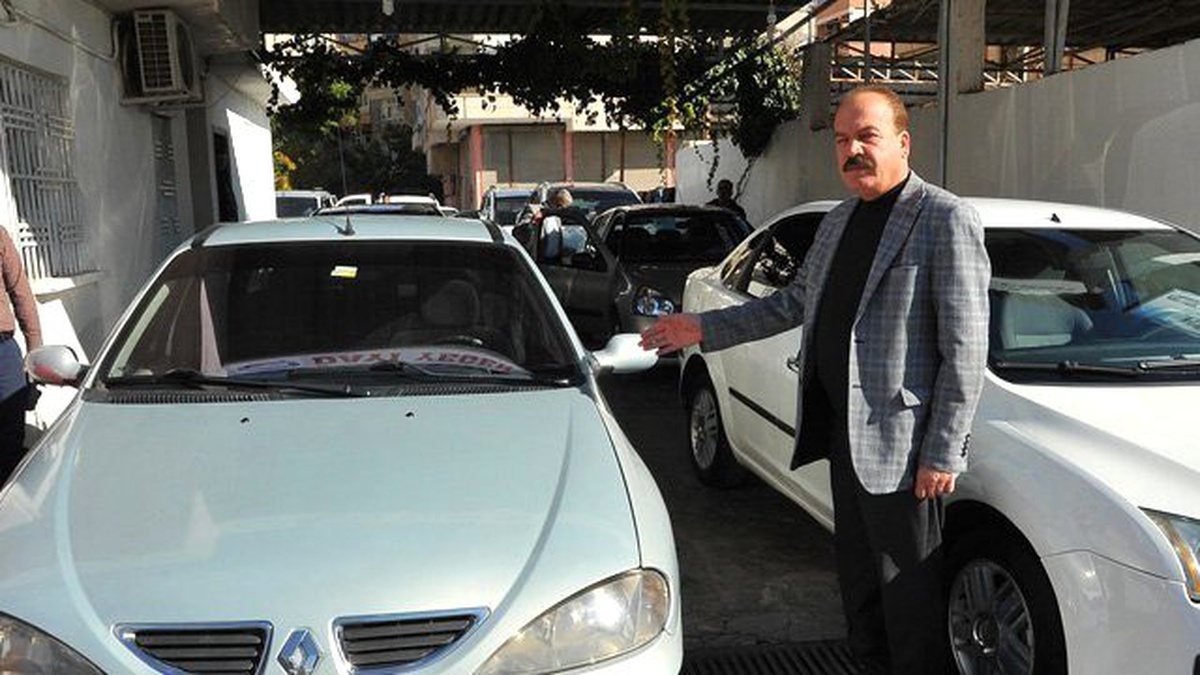 Oto Piyasası Da Hükümeti Bekliyor