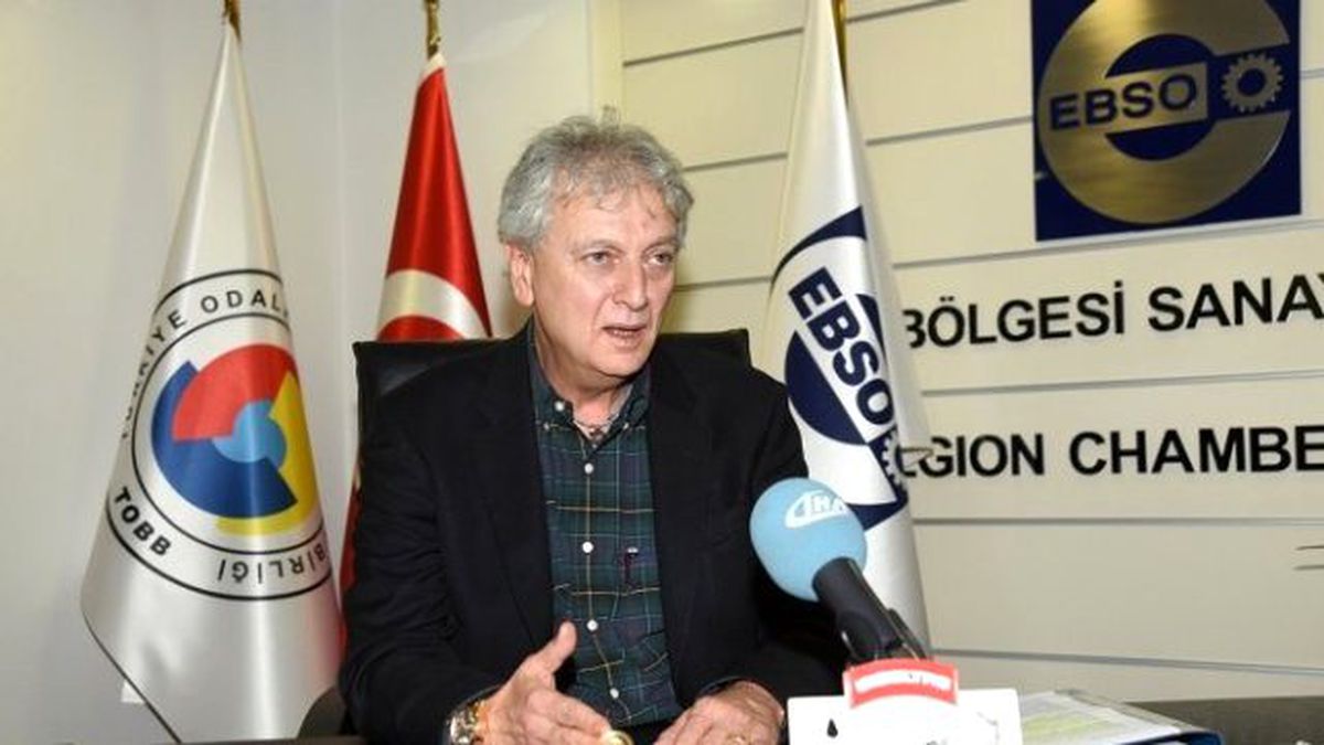 Başkan Yorgancılar\'dan Asgari Ücrete \'Vergi\' Önerisi