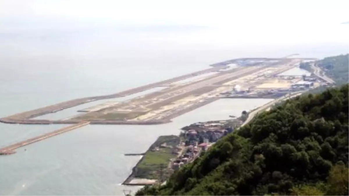 Pegasus, Ordu-Giresun Seferlerine Başladı