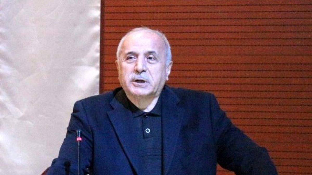 Prof. Dr. Şen Gençliğin Önemine Dikkat Çekti