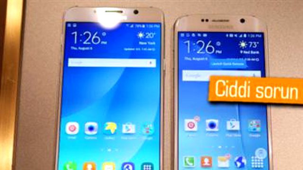 Samsung Telefonlardan Yapılan Aramaları Dinlemenin Yolunu Buldular!