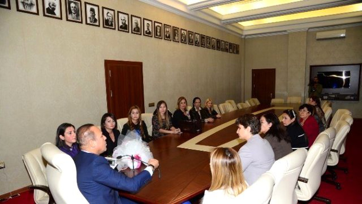 Sözlü: "Kadınımızın Toplumdaki Yeri Güçlenmeli"
