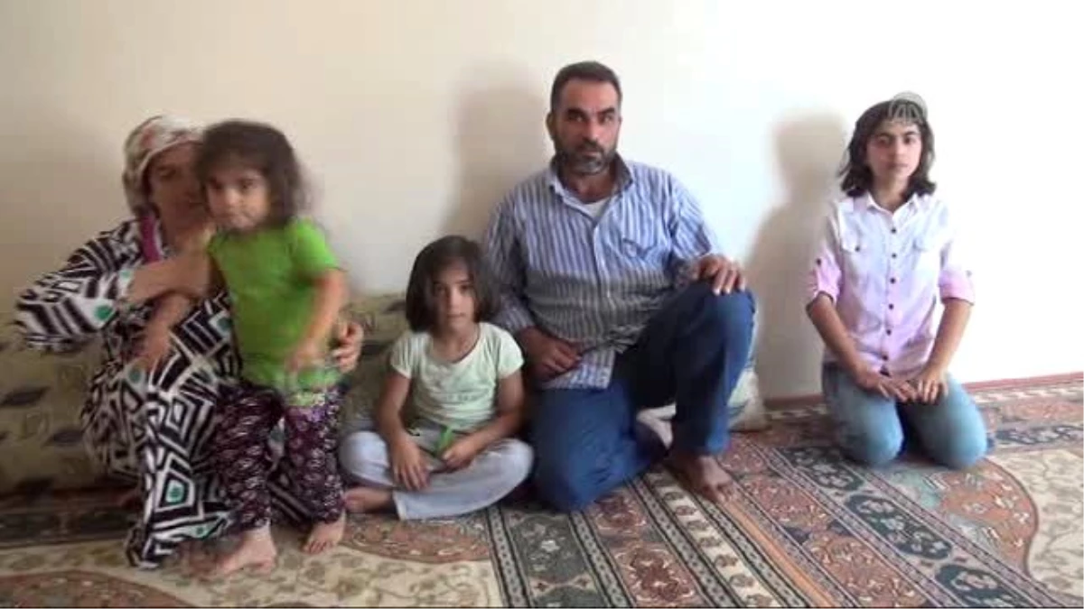 Suriyeli Küçük Sara\'nın Gururlandıran Başarısı