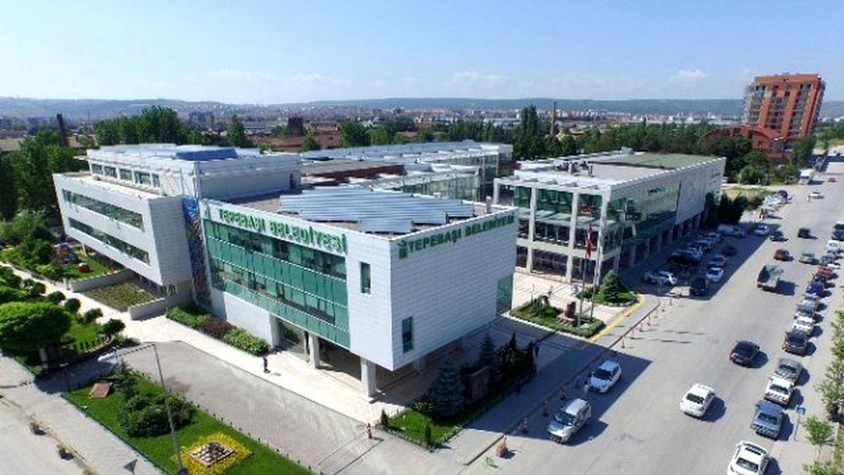 Tepebaşı Belediyesi Dünya Akıllı Kentler Fuarı ve Kongresi\'ne Katılıyor