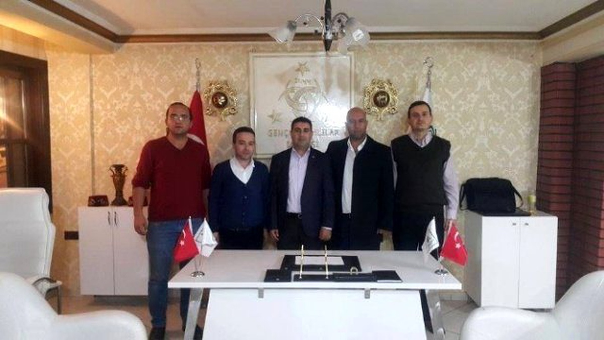 Tügva Helal Gıdadan Sonra Helal Giyim İçin İmza Attı